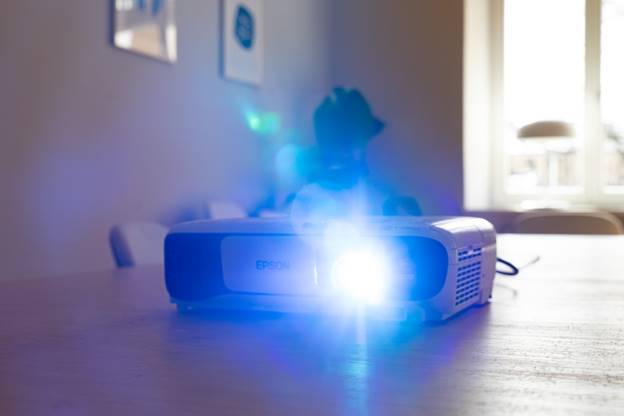 Five Best Mini Projector for PowerPoint Presentations