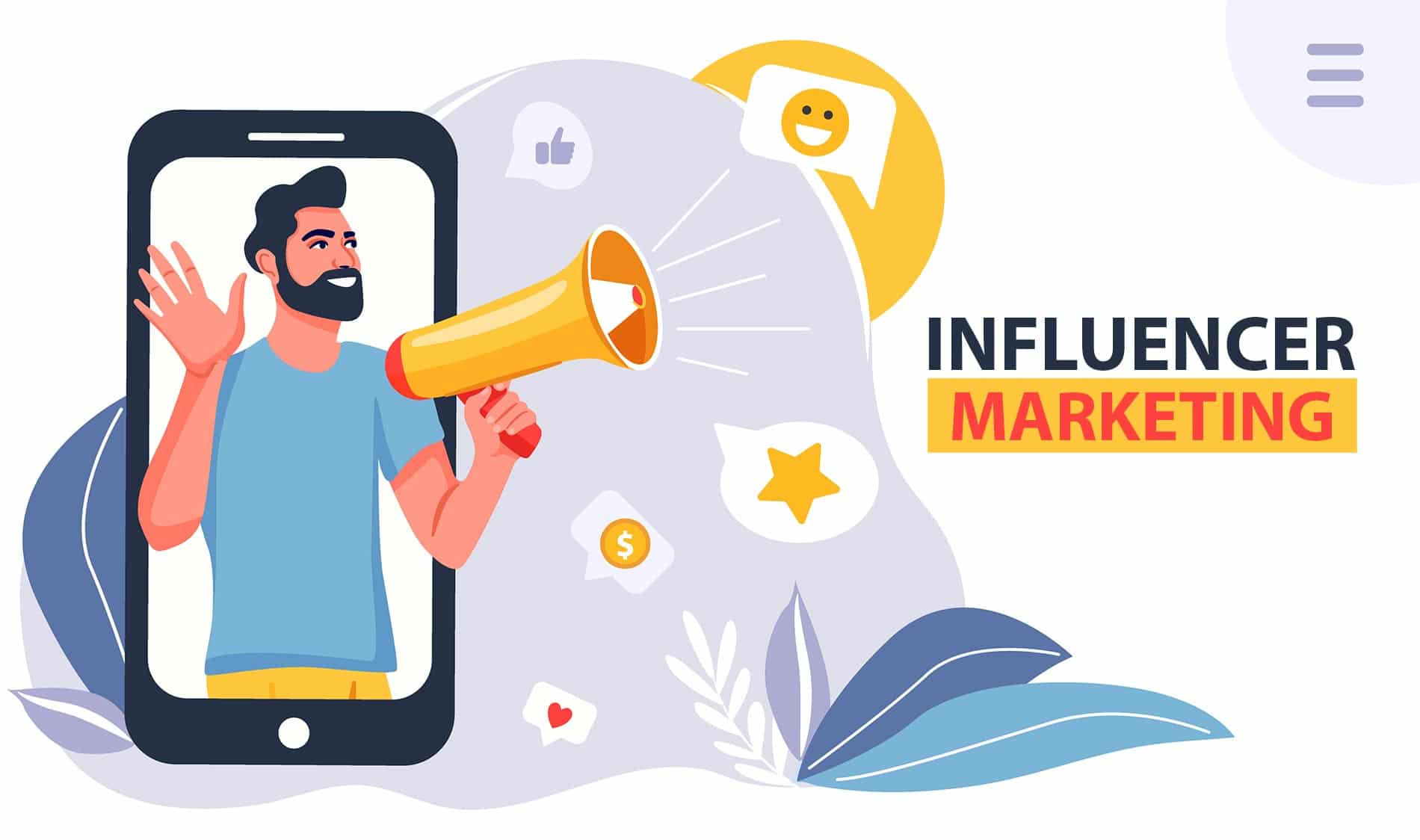 These 8 Reasons You Can Invest in Influencer Marketing