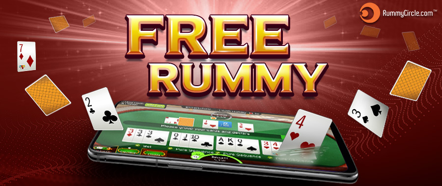 Tickle Your Brain with Online Rummy Game
